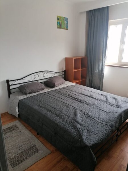Tei, str. Alexandru cel Bun, ac