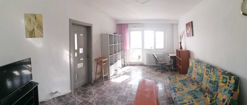 Tei, str. Alexandru cel Bun, ac