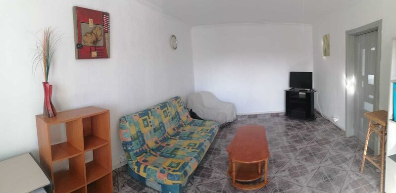 Tei, str. Alexandru cel Bun, ac