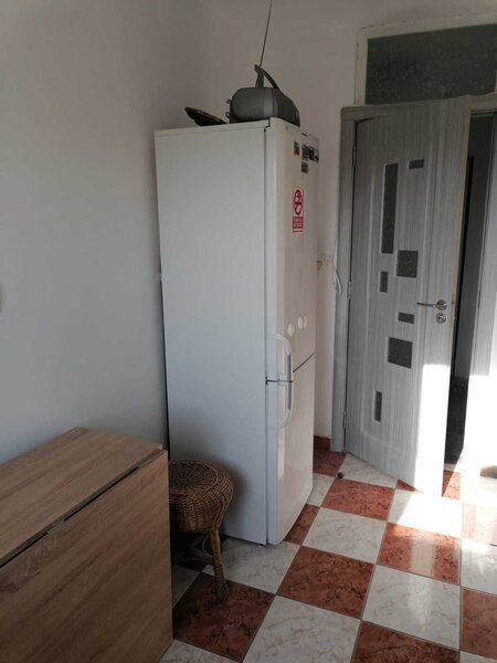 Tei, str. Alexandru cel Bun, ac