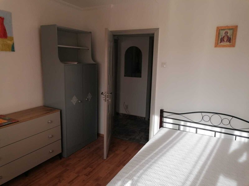 Tei, str. Alexandru cel Bun, ac