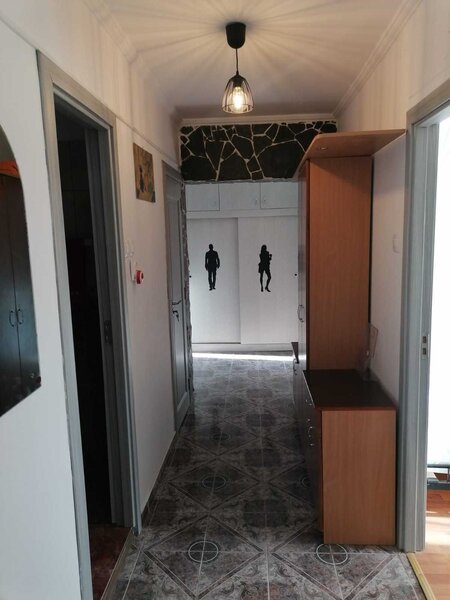Tei, str. Alexandru cel Bun, ac