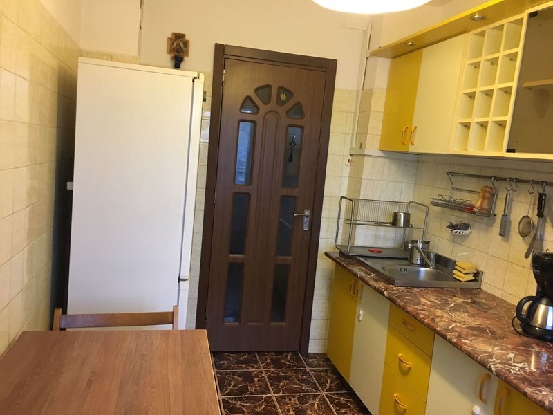 Tei, str. Alexandru cel Bun, ac